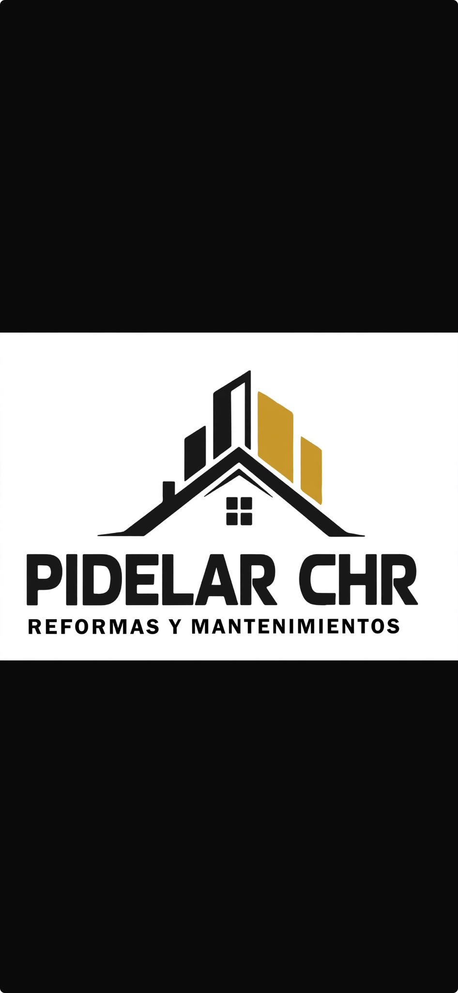 Pidelar CHR Reformas y Mantenimientos